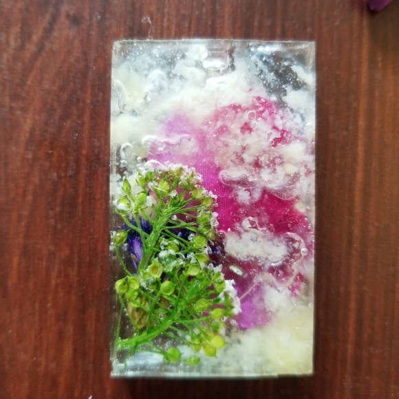 Custom Preservation Jewelry - Picture 14 of 14